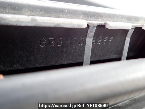 Used 2009 AT honda freed GB3 Image[12]