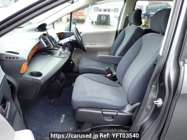 Used 2009 AT honda freed GB3 Image[15]