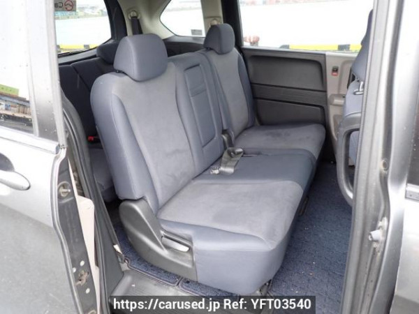 Used 2009 AT honda freed GB3 Image[16]