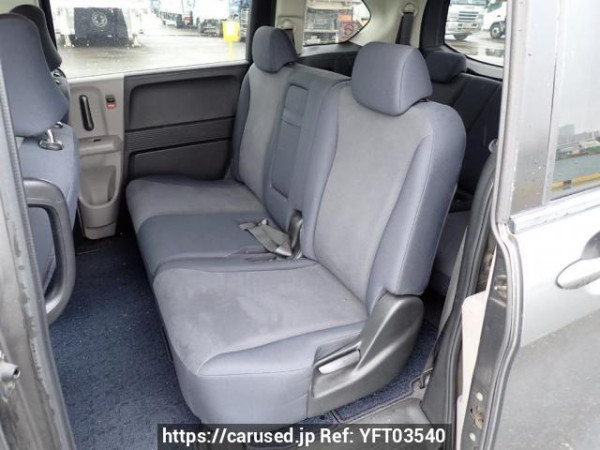 Used 2009 AT honda freed GB3 Image[17]