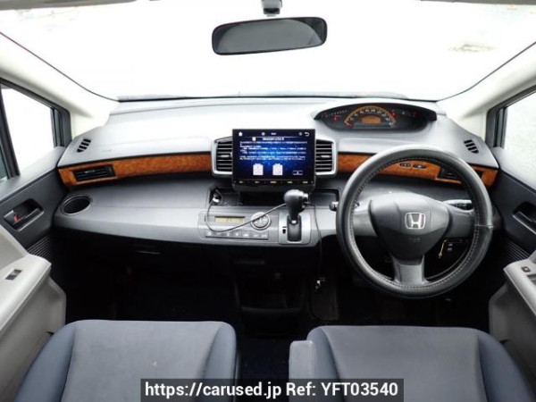 Used 2009 AT honda freed GB3 Image[19]