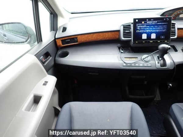 Used 2009 AT honda freed GB3 Image[20]