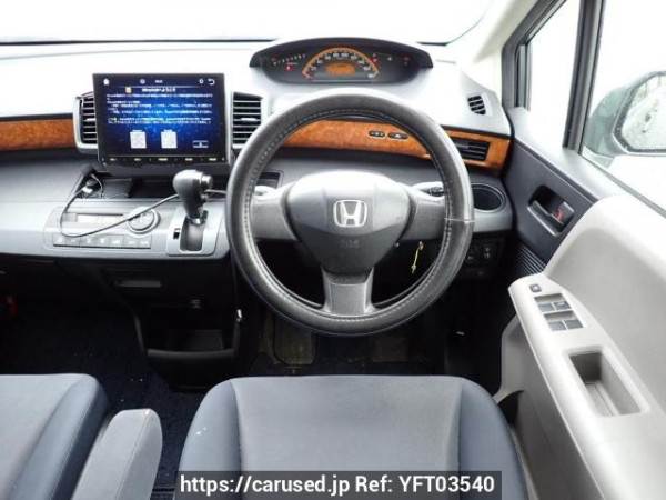 Used 2009 AT honda freed GB3 Image[21]