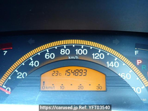Used 2009 AT honda freed GB3 Image[23]