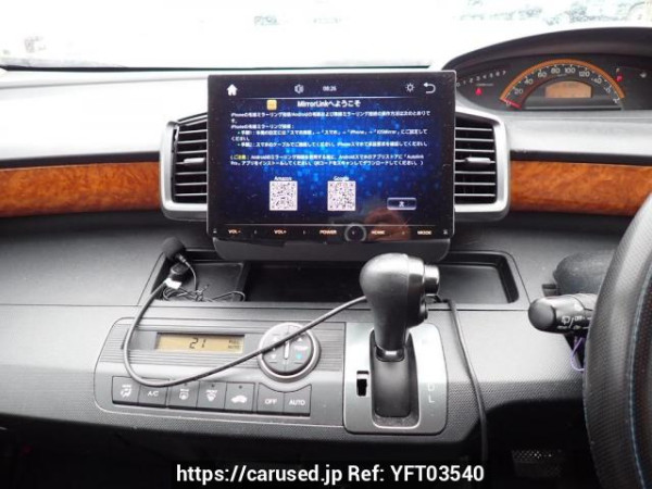 Used 2009 AT honda freed GB3 Image[24]