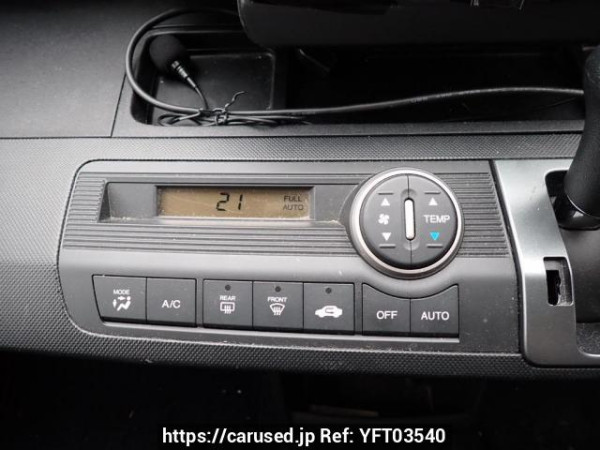 Used 2009 AT honda freed GB3 Image[26]