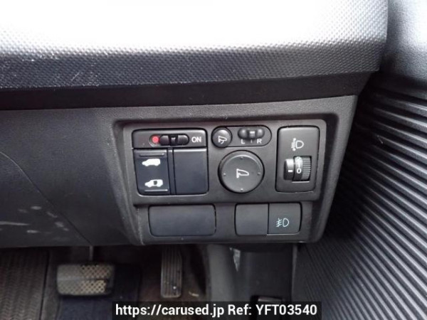 Used 2009 AT honda freed GB3 Image[28]