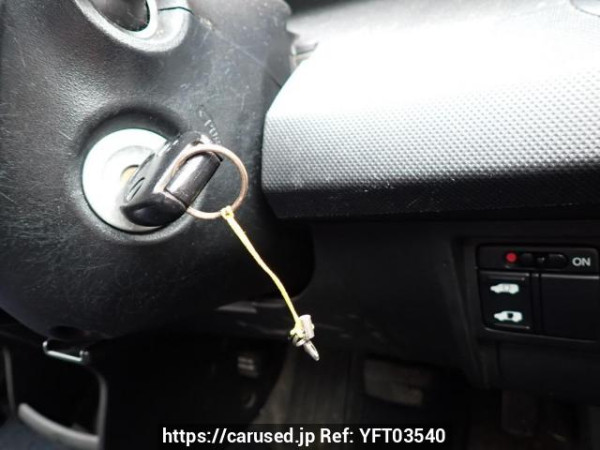 Used 2009 AT honda freed GB3 Image[29]