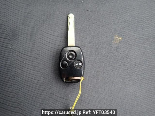 Used 2009 AT honda freed GB3 Image[30]