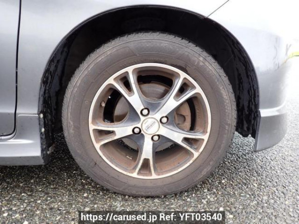 Used 2009 AT honda freed GB3 Image[32]