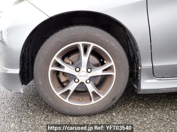 Used 2009 AT honda freed GB3 Image[33]