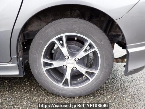 Used 2009 AT honda freed GB3 Image[35]
