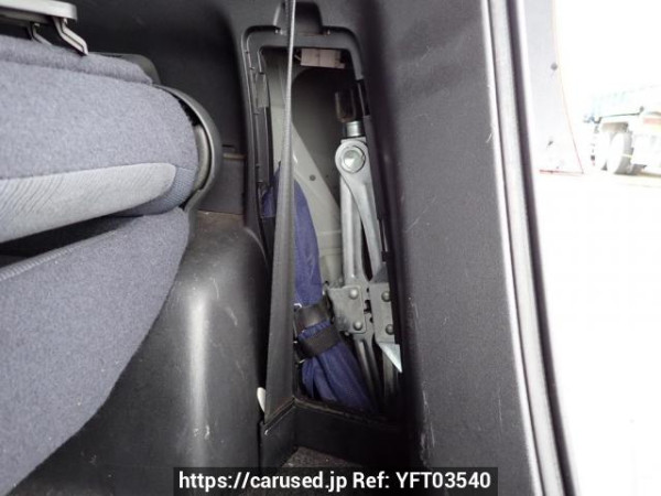 Used 2009 AT honda freed GB3 Image[45]