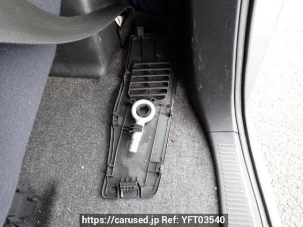 Used 2009 AT honda freed GB3 Image[46]