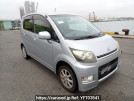 Daihatsu Move Custom