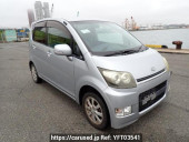 Daihatsu Move Custom