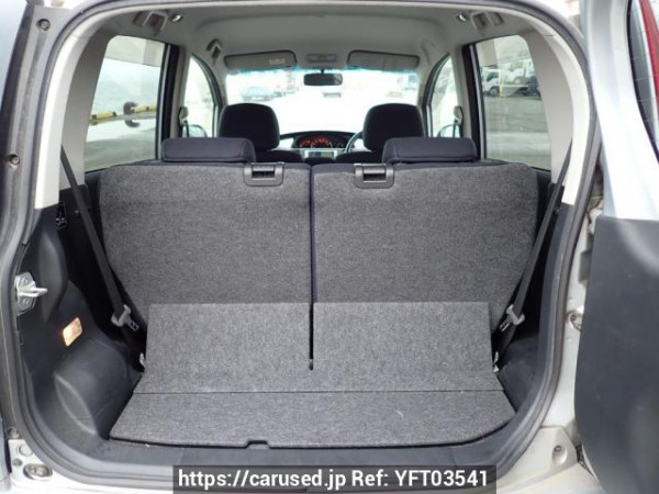 Used 2008 AT daihatsu move-custom L175S Image[8]