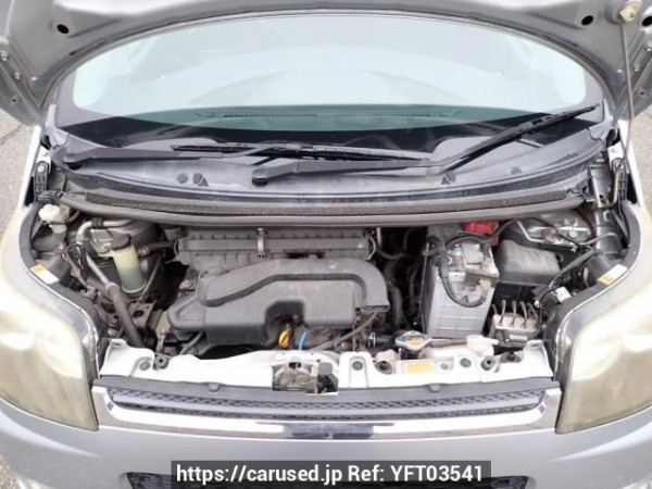 Used 2008 AT daihatsu move-custom L175S Image[9]