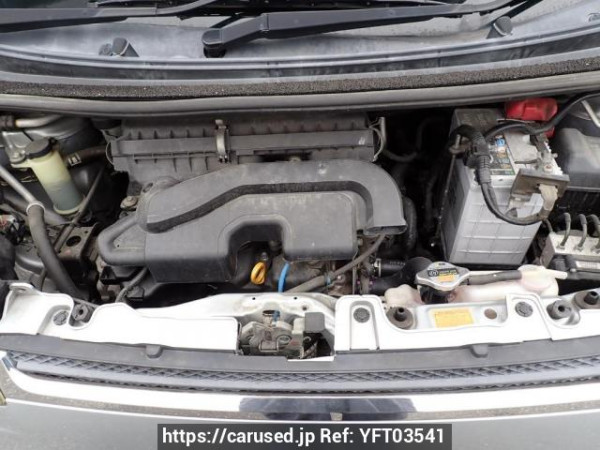 Used 2008 AT daihatsu move-custom L175S Image[10]