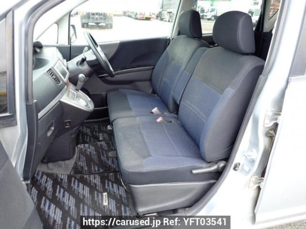 Used 2008 AT daihatsu move-custom L175S Image[14]