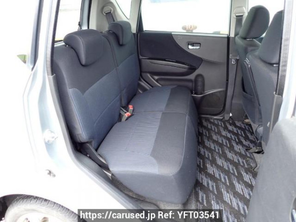 Used 2008 AT daihatsu move-custom L175S Image[15]