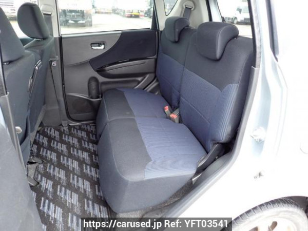 Used 2008 AT daihatsu move-custom L175S Image[16]