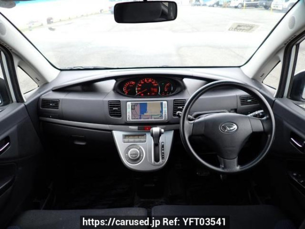 Used 2008 AT daihatsu move-custom L175S Image[17]