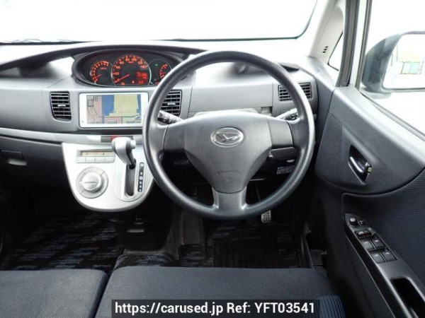 Used 2008 AT daihatsu move-custom L175S Image[19]