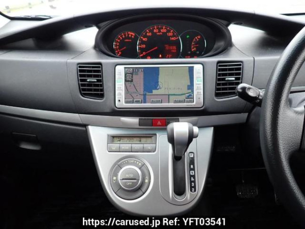 Used 2008 AT daihatsu move-custom L175S Image[22]