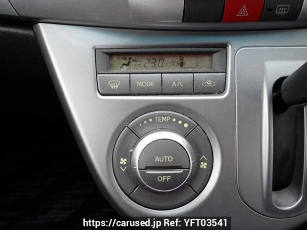 Used 2008 AT daihatsu move-custom L175S Image[24]