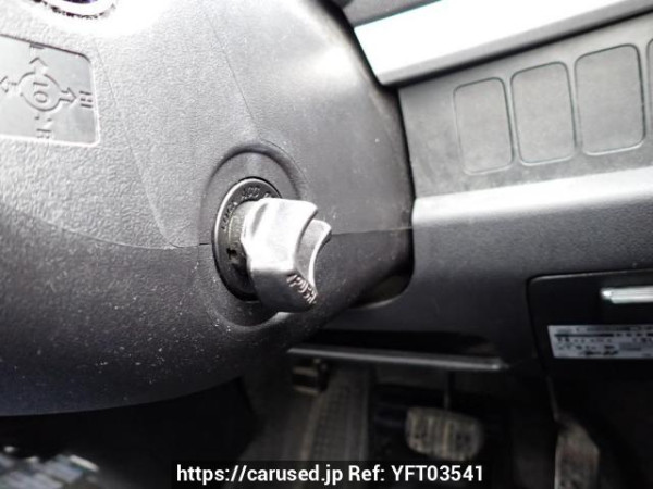 Used 2008 AT daihatsu move-custom L175S Image[26]