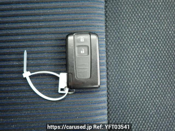 Used 2008 AT daihatsu move-custom L175S Image[27]