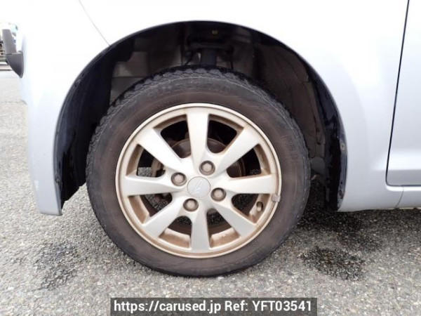 Used 2008 AT daihatsu move-custom L175S Image[29]