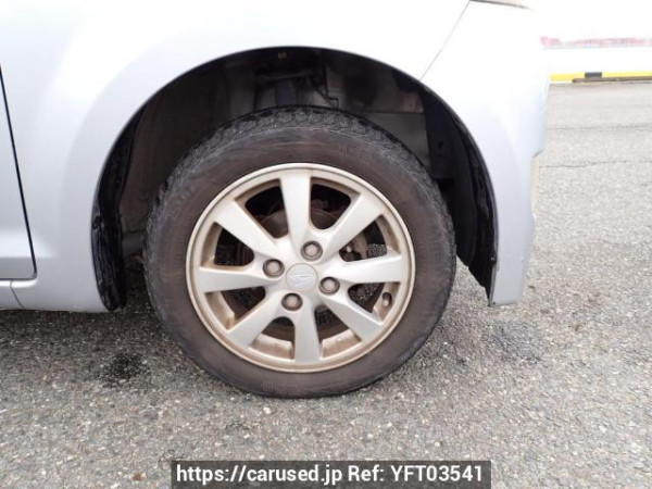 Used 2008 AT daihatsu move-custom L175S Image[30]