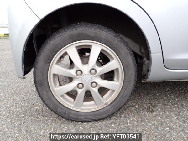 Used 2008 AT daihatsu move-custom L175S Image[31]