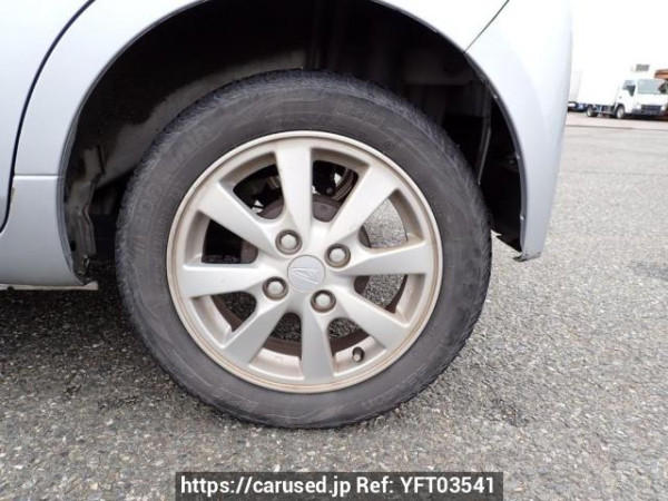 Used 2008 AT daihatsu move-custom L175S Image[32]