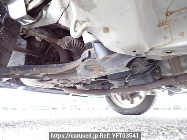 Used 2008 AT daihatsu move-custom L175S Image[34]