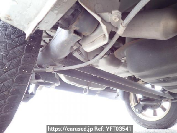 Used 2008 AT daihatsu move-custom L175S Image[36]