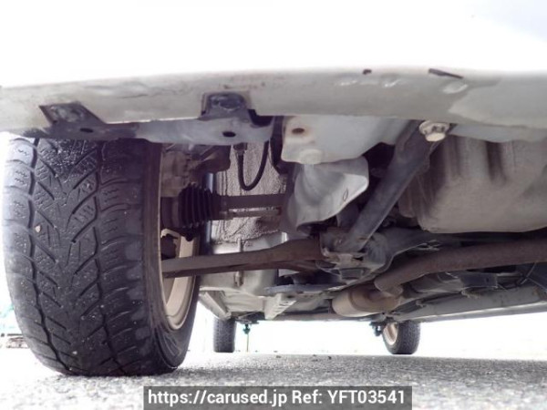 Used 2008 AT daihatsu move-custom L175S Image[37]