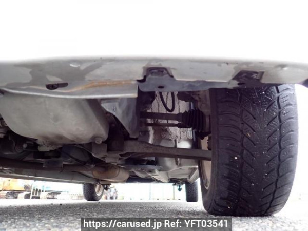 Used 2008 AT daihatsu move-custom L175S Image[38]