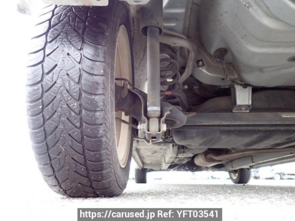 Used 2008 AT daihatsu move-custom L175S Image[39]