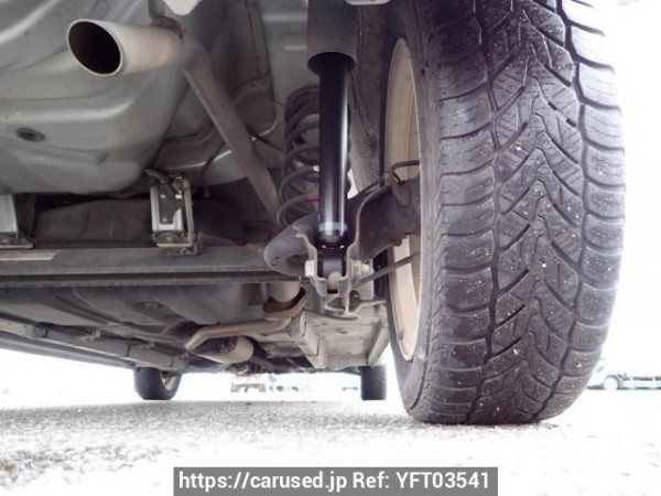 Used 2008 AT daihatsu move-custom L175S Image[41]