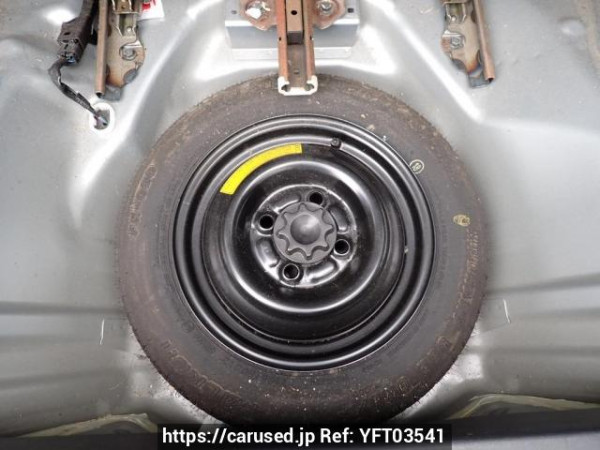 Used 2008 AT daihatsu move-custom L175S Image[42]