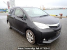 Subaru Trezia NCP120X