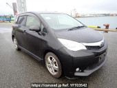 Subaru Trezia