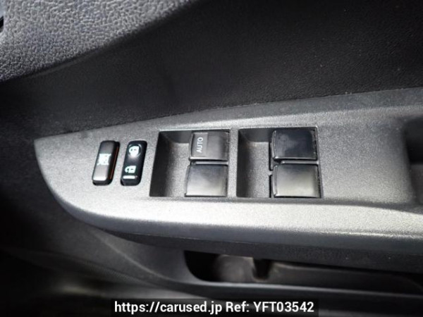 Used 2012 AT subaru trezia NCP120X Image[28]
