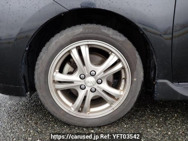 Used 2012 AT subaru trezia NCP120X Image[29]