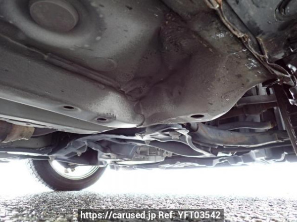 Used 2012 AT subaru trezia NCP120X Image[33]