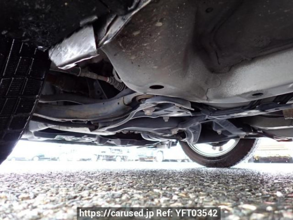 Used 2012 AT subaru trezia NCP120X Image[34]