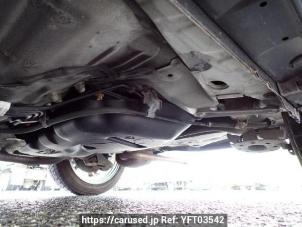 Used 2012 AT subaru trezia NCP120X Image[35]